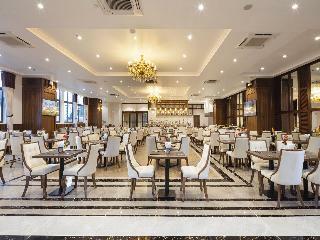 Daphovina Hotel