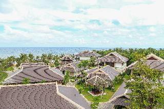 Hotel Anja Beach Resort & Spa