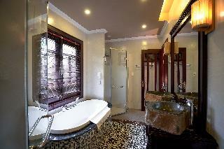 Hotel Anja Beach Resort & Spa