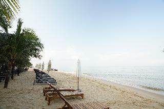 Hotel Anja Beach Resort & Spa