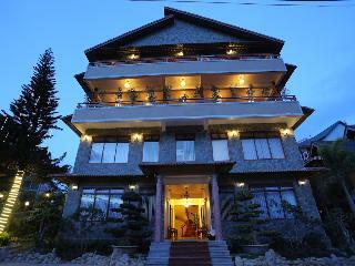 Hotel Zen Valley Dalat