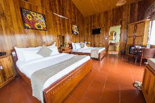 Hotel Zen Valley Dalat