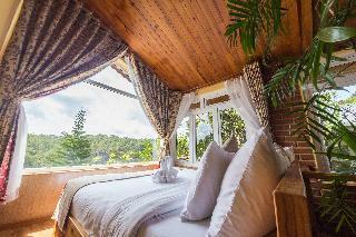 Hotel Zen Valley Dalat