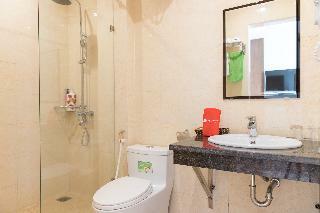 Hotel Reddoorz Plus @ My Dinh Song Da