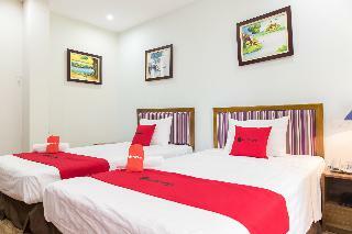 Hotel Reddoorz Plus @ My Dinh Song Da