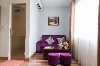 Hotel Reddoorz Plus @ My Dinh Song Da