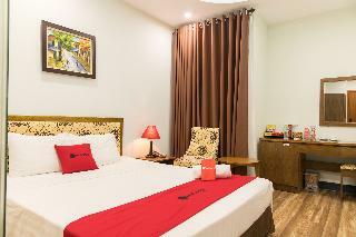 Hotel Reddoorz Plus @ My Dinh Song Da