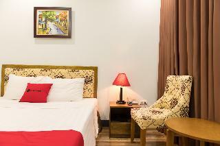 Hotel Reddoorz Plus @ My Dinh Song Da
