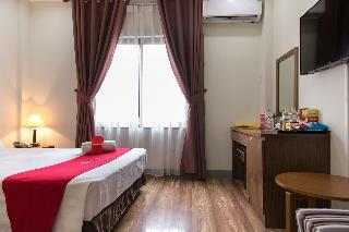 Hotel Reddoorz Plus @ My Dinh Song Da
