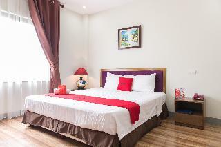 Hotel Reddoorz Plus @ My Dinh Song Da