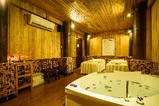 Hotel Sankofa Village Hill Resort & Spa