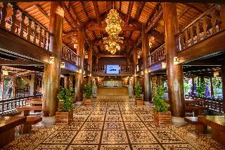 Hotel Sankofa Village Hill Resort & Spa