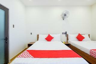 Luxury Hotel Da Nang