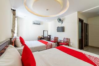 Oyo 240 Pearl Sea Hotel Da Nang