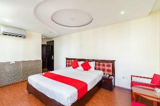 Oyo 240 Pearl Sea Hotel Da Nang