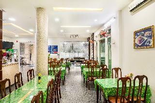 Oyo 280 Mimosa Hotel Danang