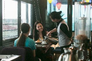 Aha Commencer Hotel Hanoi