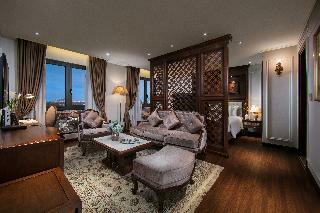 The Q Hotel Ha Noi