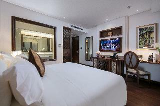 The Q Hotel Ha Noi