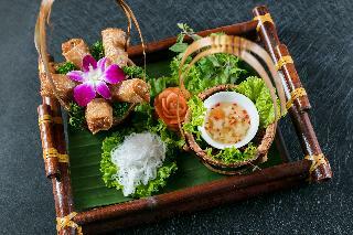 The Q Hotel Ha Noi