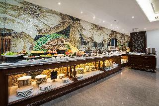 The Q Hotel Ha Noi