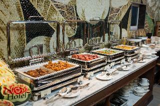 The Q Hotel Ha Noi