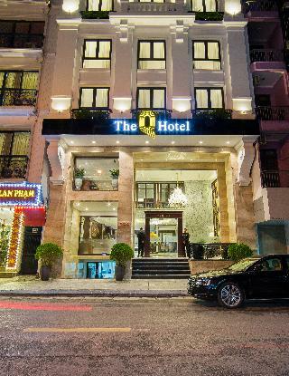 The Q Hotel Ha Noi
