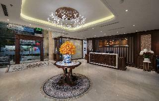 The Q Hotel Ha Noi