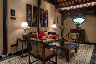 Hotel Ancient Hue Garden Houses