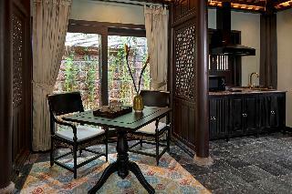 Hotel Ancient Hue Garden Houses