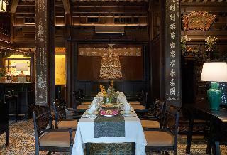 Hotel Ancient Hue Garden Houses