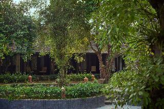 Hotel Ancient Hue Garden Houses