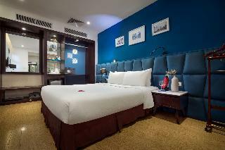 Hanoi Brilliant Hotel And Spa