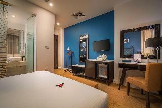 Hanoi Brilliant Hotel And Spa