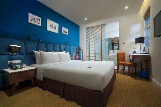 Hanoi Brilliant Hotel And Spa