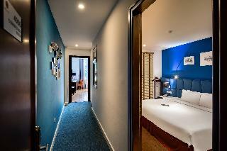 Hanoi Brilliant Hotel And Spa