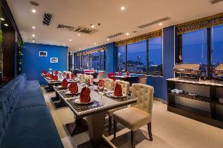Hanoi Brilliant Hotel And Spa