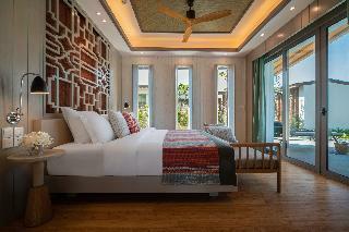 Hotel Radisson Blu Resort Cam Ranh