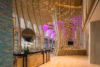 Hotel Radisson Blu Resort Cam Ranh