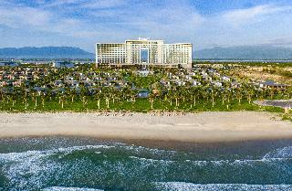 Hotel Radisson Blu Resort Cam Ranh