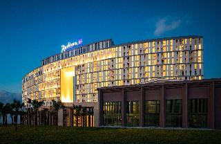 Hotel Radisson Blu Resort Cam Ranh