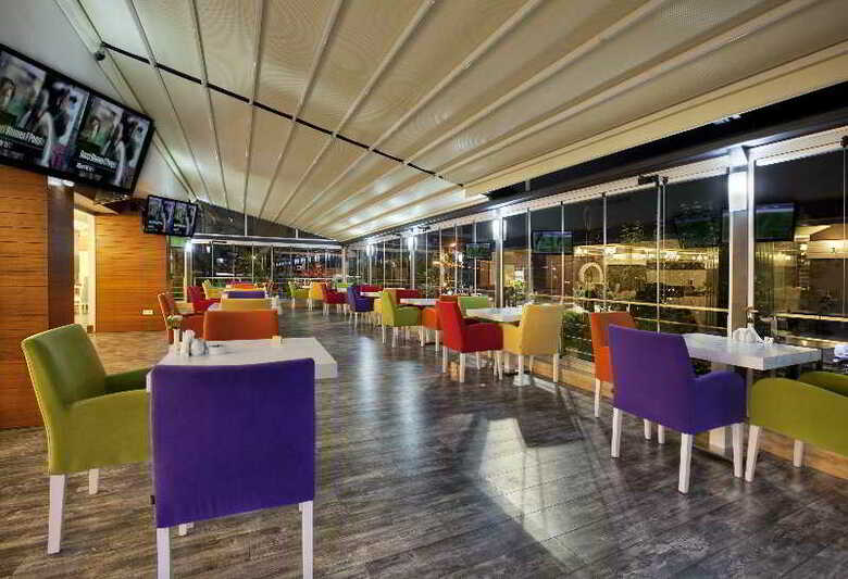 Gabrali Hotel & Spa