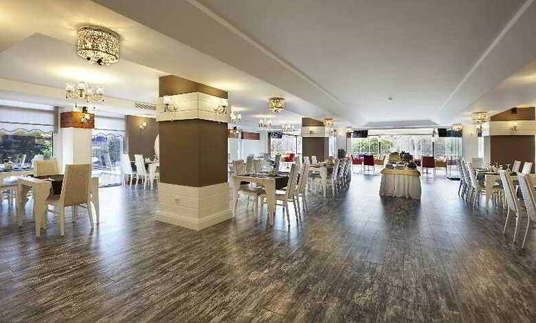 Gabrali Hotel & Spa
