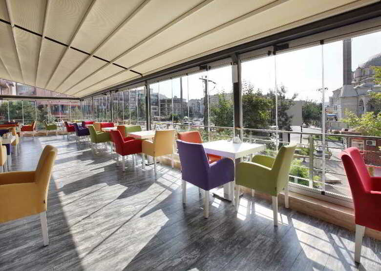 Gabrali Hotel & Spa