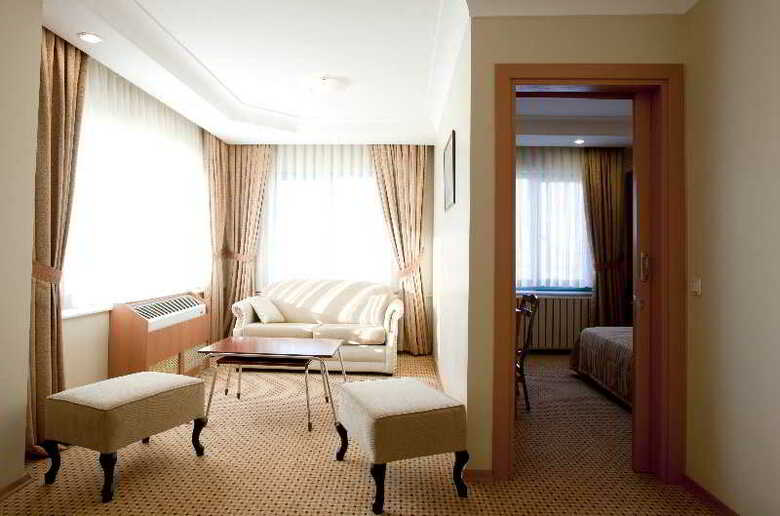 Sefa 1 Hotel