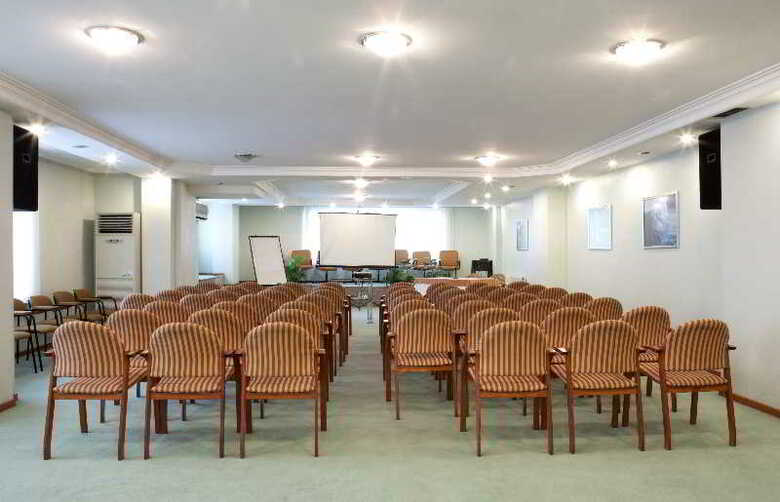Sefa 1 Hotel