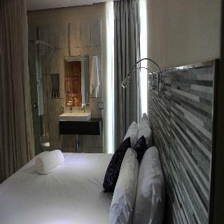 Ecolux Boutique Hotel