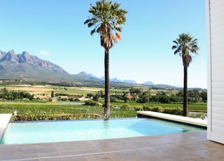 Hotel Val Du Charron Wine & Olive Estate Coach House&spa
