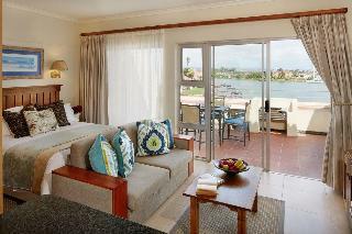 Hotel Port Owen Marina