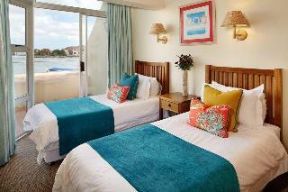 Hotel Port Owen Marina
